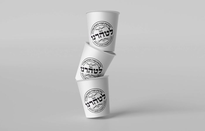 בהיתר ולא באיסור